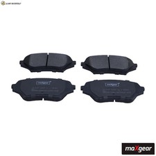 Brake Pad Set Disc Brake