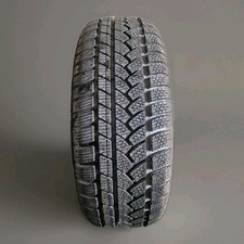 CONTINENTAL 195 60 15 (88T) TYRE CONTI WINTER CONTACT 9.8MM TREAD 1956015 ##
