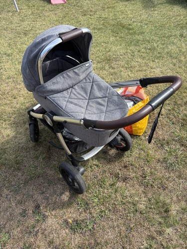 Mamas papas ocarro pram - mamas, &