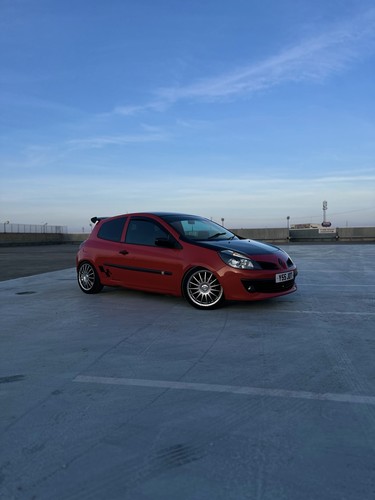 Renault clio tce dynamique - renault,