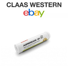 24 x 400g EP2 Grease