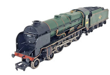 Bachmann 31403 OO Gauge Green