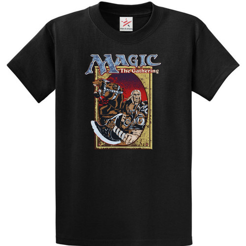 Magic the gathering - the,