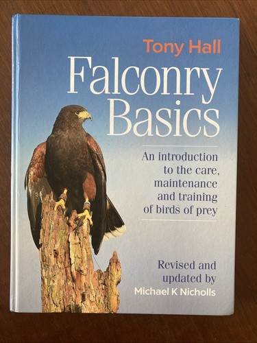 Falconry basics - falconry,