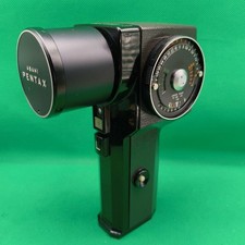 【Excellent】 Asahi Pentax Digital Spotmeter Light Exposure Meter Tested JAPAN