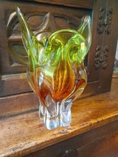 Vintage Bohemian Heavy