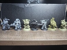 Games Workshop Warhammer 40k