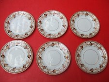 Olympia Fenton Bone China 6 x