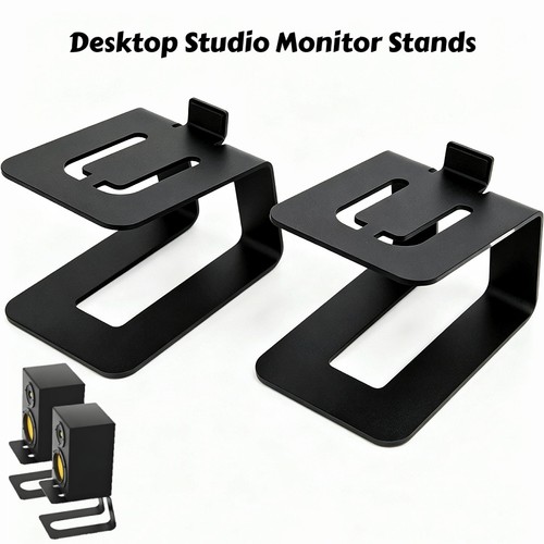 Elevated desktop studio - desktop,