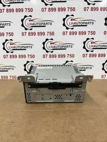 Ford galaxy mk4 cd390 - ford, radio