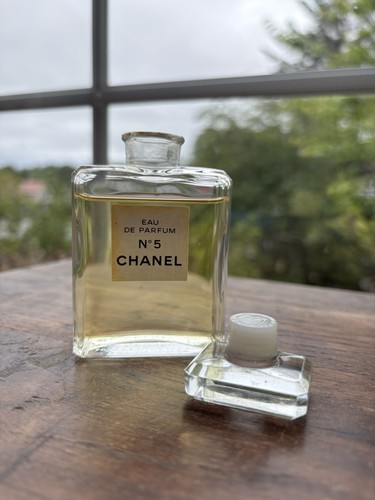 Chanel eau de parfum - chanel,