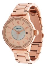 Fossil Ladies Designer Watch