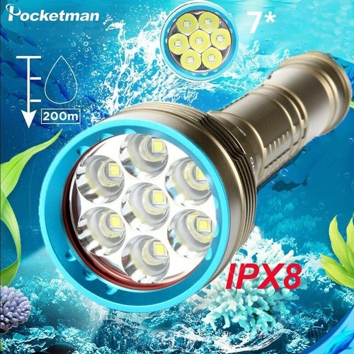 Professional 150000lm led - 150000lm,
