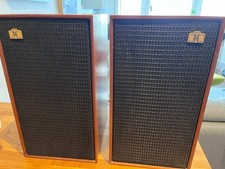 Castle Richmond Vintage Speakers Castle Acoustics - Beautiful Bookshelf sound