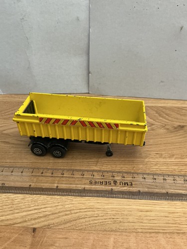 Matchbox super kings - kings, k118