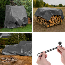 Tarpaulin Heavy Duty