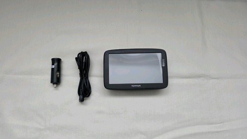 Tomtom car sat nav - sat,