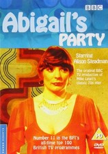Abigail's Party [DVD]