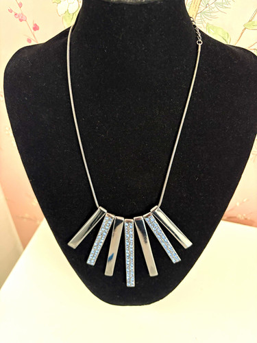 Jasper conran silver tone - conran,
