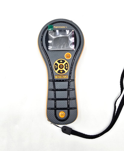 Protimeter hygromaster - hygromaster, l