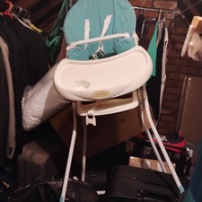 Highchair
