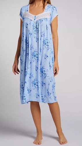 Nwt eileen west blue - nwt, heirloom