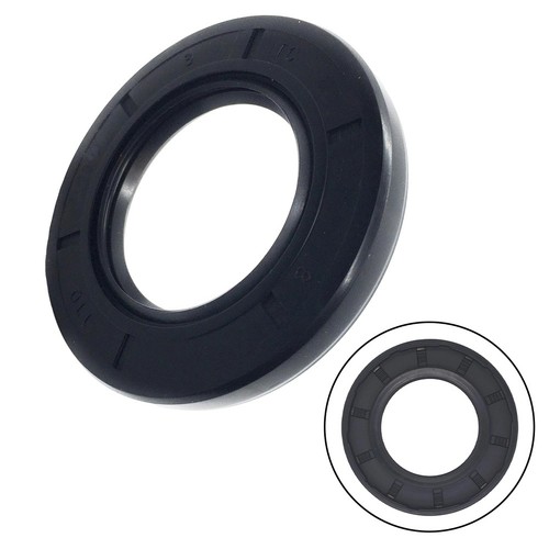 Engine crankcase seal - crankcase,