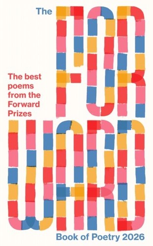 The forward book poetry - book, of