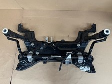 FOCUS ST 2.3 PETROL FRONT