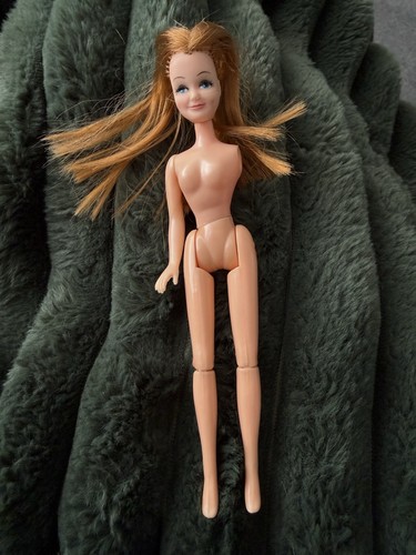 Palitoy pippa tammie doll - tammie,
