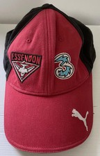 Essendon Bombers Puma AFL