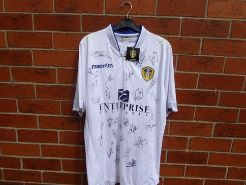Leeds united squad signed - leeds,
