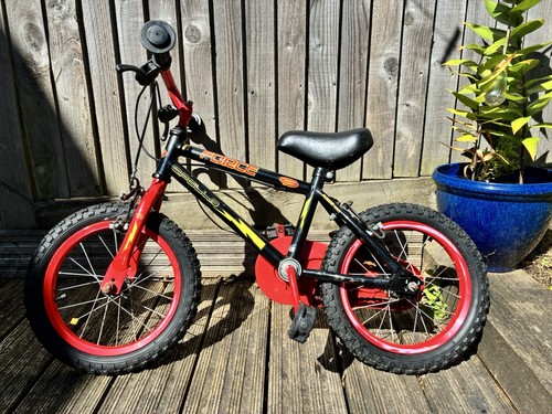 Apollo force 360 - apollo, bike