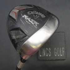 Callaway Razr Hawk 9.5°