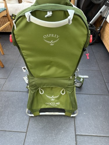 Osprey poco plus - osprey, ag