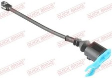 FRONT WARNING CONTACT BRAKE