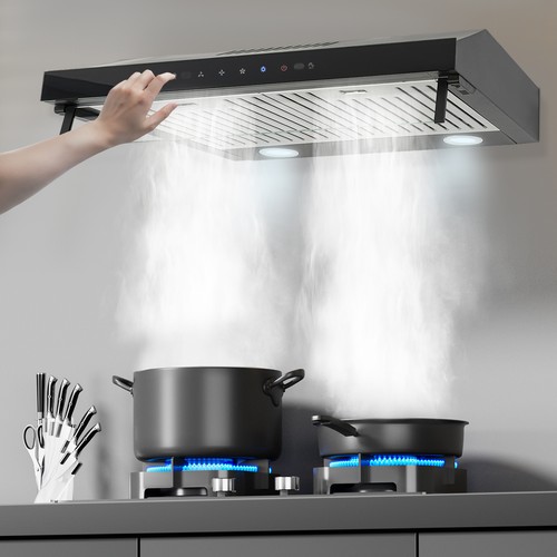 24inch under cabinet range - 24inch,
