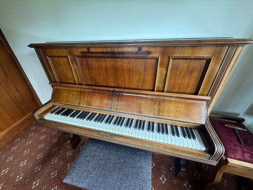 Bechstein model 3 vintage - c.,