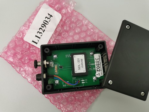 Perkin elmer l132 - perkin, l132-9034