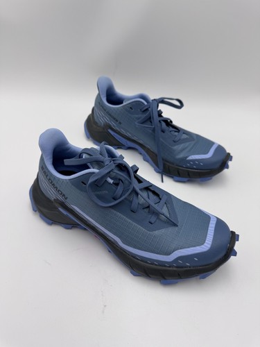 Salomon women alphacross - alphacross, 5