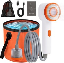 Longzhuo Portable Shower for
