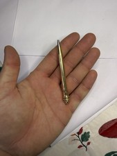 9ct Gold Filled Pen