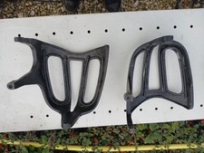 BMW R1150 engine crash guards bars protectors