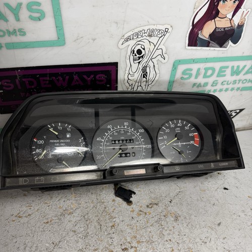 Mercedes 190e 2 - 91-93, .3