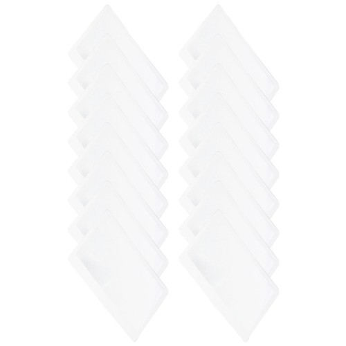 Credit card size magnifier - 3x,
