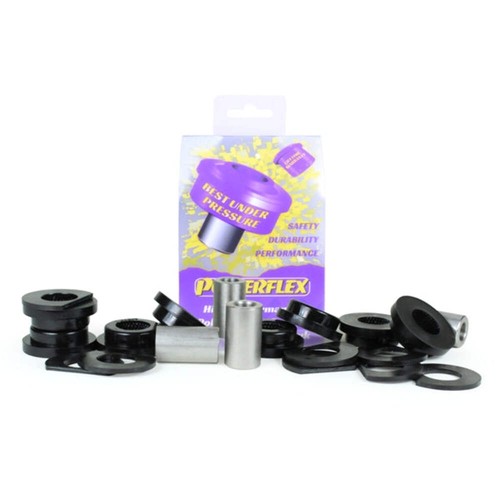 Powerflex rear upper - rear, arm