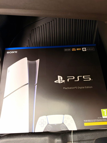 Sony playstation ps5 - playstation,