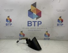 VW PASSAT B7 2012 FRONT LEFT PASSENGER SIDE TWEETER SPEAKER 3C8035411 BOX66