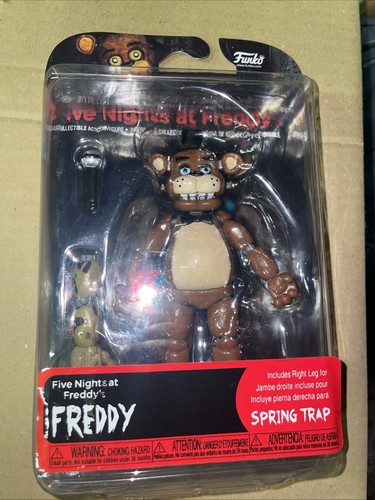 Funko five nights - nights, at