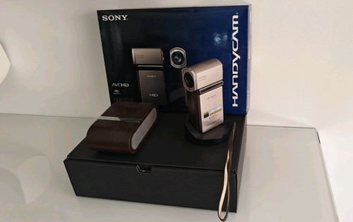 Sony hdr tg3e - hdr-tg3e, full